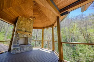 95 Dartmouth Wy, Waynesville, NC 28786 - Photo 8