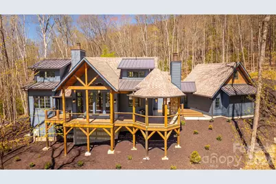 95 Dartmouth Way, Waynesville, NC 28786 - Photo 2
