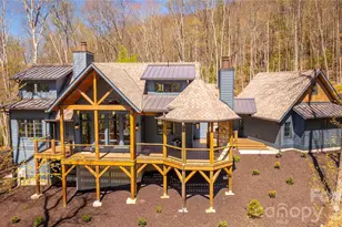 95 Dartmouth Wy, Waynesville, NC 28786 - Photo 2