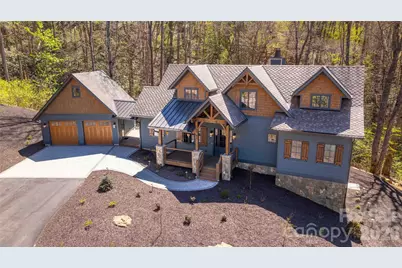 95 Dartmouth Way, Waynesville, NC 28786 - Photo 24