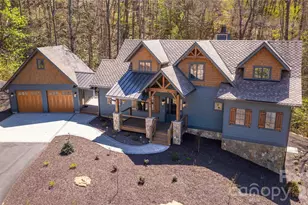 95 Dartmouth Wy, Waynesville, NC 28786 - Photo 24