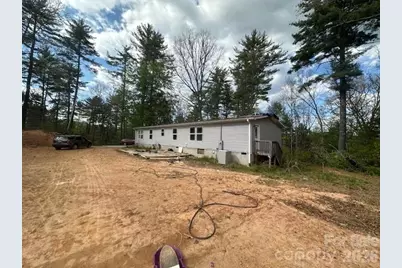 134 Mossy Ridge Road, Cullowhee, NC 28723 - Photo 1