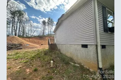 134 Mossy Ridge Road, Cullowhee, NC 28723 - Photo 4