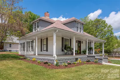 163 Pharr Street, Canton, NC 28716 - Photo 2