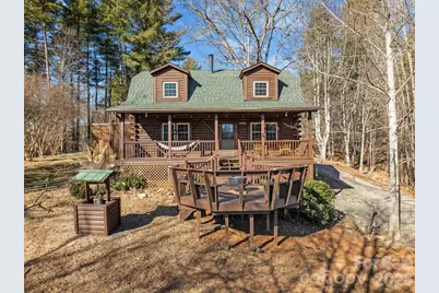 40 Chambers Drive, Weaverville, NC 28787 - Photo 1