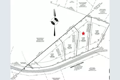 2406 Simfield Church Road, Matthews, NC 28105 - Photo 1