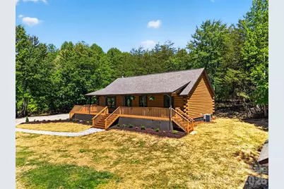 443 Cascades Parkway, Nebo, NC 28761 - Photo 32