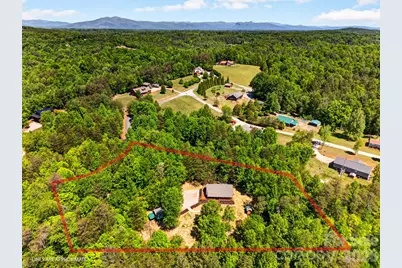 443 Cascades Parkway, Nebo, NC 28761 - Photo 2