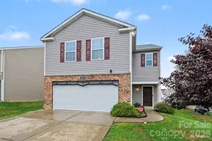594 Shellbark Dr, Concord, NC 28025 - Photo 2