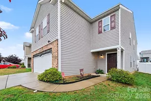 594 Shellbark Dr, Concord, NC 28025 - Photo 4