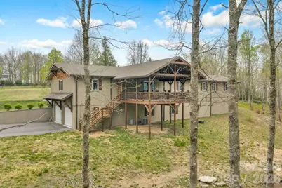 811 Linhigh Drive, Newland, NC 28657 - Photo 1