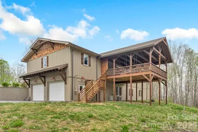 811 Linhigh Drive, Newland, NC 28657 - Photo 6