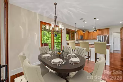 556 High Pines Loop, Lake Lure, NC 28746 - Photo 12