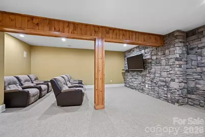 556 High Pines Loop, Lake Lure, NC 28746 - Photo 36