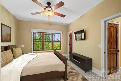 556 High Pines Loop, Lake Lure, NC 28746 - Photo 28