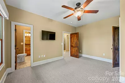 556 High Pines Loop, Lake Lure, NC 28746 - Photo 24