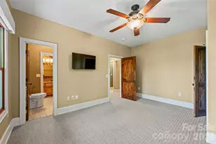 556 High Pines Loop, Lake Lure, NC 28746 - Photo 24