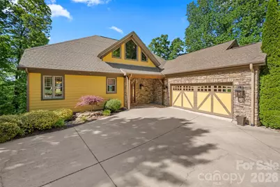 556 High Pines Loop, Lake Lure, NC 28746 - Photo 2
