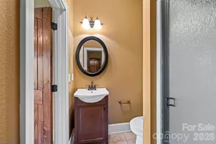 556 High Pines Loop, Lake Lure, NC 28746 - Photo 32