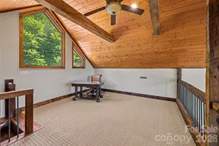 556 High Pines Loop, Lake Lure, NC 28746 - Photo 8