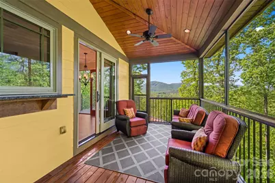 556 High Pines Loop, Lake Lure, NC 28746 - Photo 40