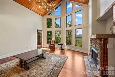 556 High Pines Loop, Lake Lure, NC 28746 - Photo 4
