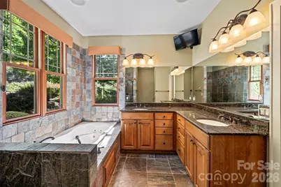 556 High Pines Loop, Lake Lure, NC 28746 - Photo 20