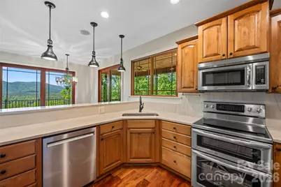 556 High Pines Loop, Lake Lure, NC 28746 - Photo 16