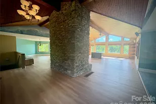377 Upper Grassy Branch Rd, Asheville, NC 28805 - Photo 8