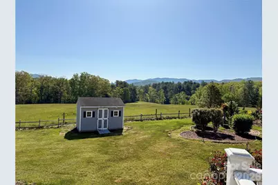 377 Upper Grassy Branch Road, Asheville, NC 28805 - Photo 32