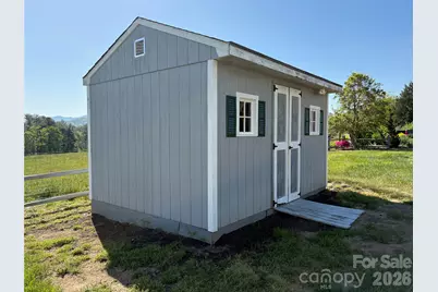 377 Upper Grassy Branch Road, Asheville, NC 28805 - Photo 38
