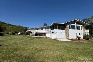 377 Upper Grassy Branch Rd, Asheville, NC 28805 - Photo 36