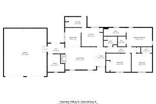 1811 Price Rd, Indian Trail, NC 28079 - Photo 36