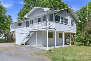 51 & 59 Gudger Rd, Candler, NC 28715 - Photo 2