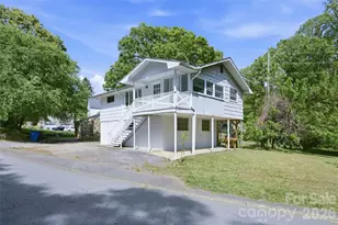 51 & 59 Gudger Rd, Candler, NC 28715 - Photo 30
