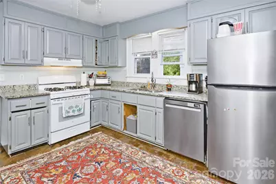 51 & 59 Gudger Road, Candler, NC 28715 - Photo 14