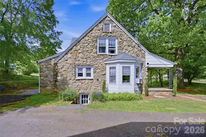 51 & 59 Gudger Road, Candler, NC 28715 - Photo 6