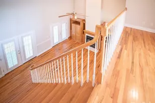 1857 Little John Dr, Morganton, NC 28655 - Photo 22