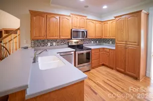 1857 Little John Dr, Morganton, NC 28655 - Photo 18