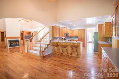 1857 Little John Drive, Morganton, NC 28655 - Photo 16