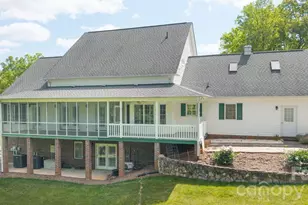 1857 Little John Dr, Morganton, NC 28655 - Photo 4