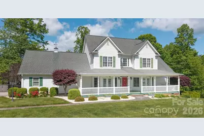 1857 Little John Drive, Morganton, NC 28655 - Photo 2