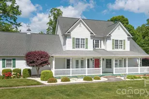 1857 Little John Dr, Morganton, NC 28655 - Photo 2
