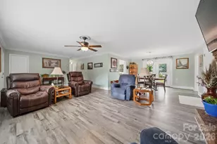 190 Dixie Trail Dr, Forest City, NC 28043 - Photo 4