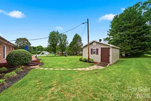 190 Dixie Trail Dr, Forest City, NC 28043 - Photo 26