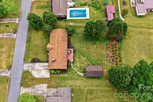 190 Dixie Trail Dr, Forest City, NC 28043 - Photo 22