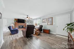 190 Dixie Trail Dr, Forest City, NC 28043 - Photo 6