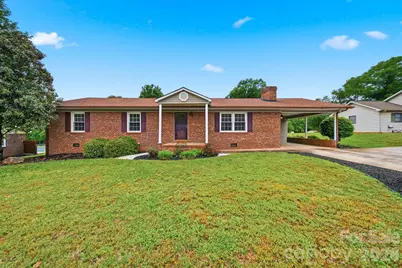 190 Dixie Trail Drive, Forest City, NC 28043 - Photo 1