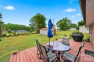 190 Dixie Trail Dr, Forest City, NC 28043 - Photo 28