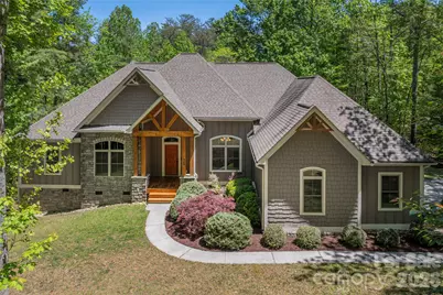 349 Freedom Trail Court, Zirconia, NC 28790 - Photo 2